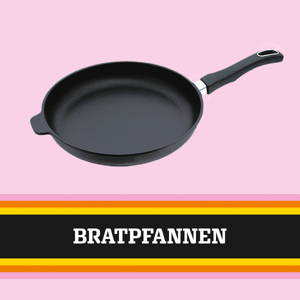 Bratpfannen Bratpfannen