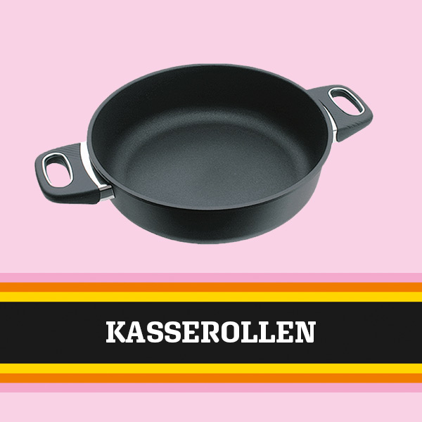 Kasserollen Kasserollen