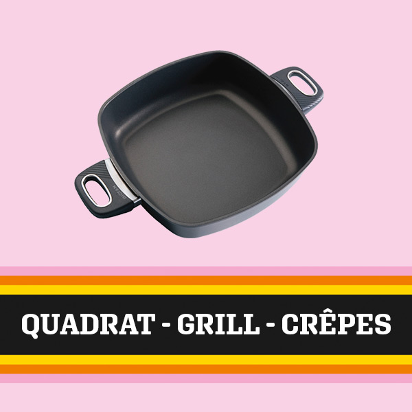 Quadratisch Quadratisch