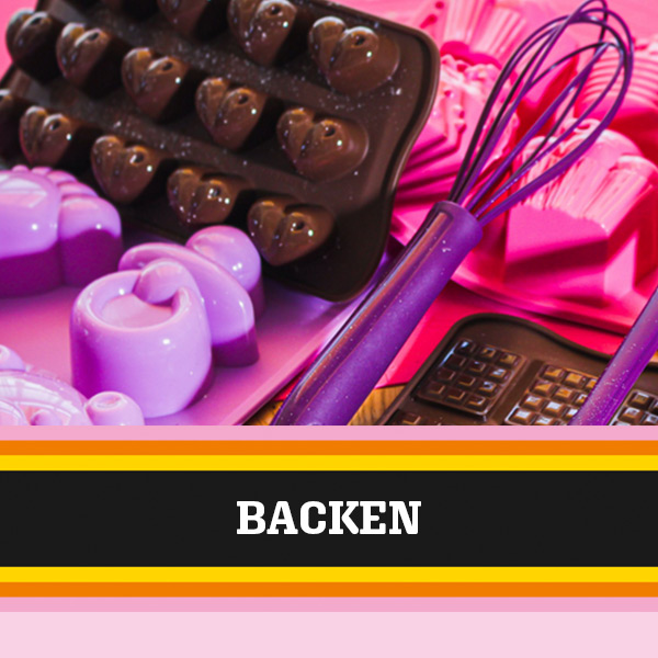 Backen Backen