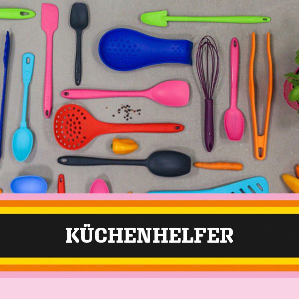 Küchenhelfer Küchenhelfer